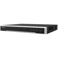 DS-7608NI-K2/8P/4G 8-канальный 1U POE 4G NVR