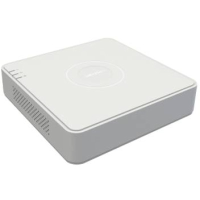 DS-7104HUHI-K1(C)(S) 4-канальный TURBO HD DVR
