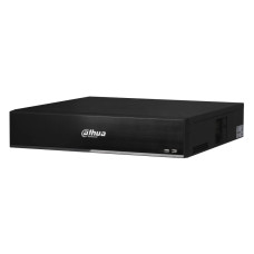 DHI-NVR5864-I/L 64-канальный 2U 8 HDD WizMind сетевой