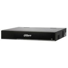 DHI-NVR5432-16P-I/L 32-канальний 1.5U 4HDD 16PoE WizMind мережевий