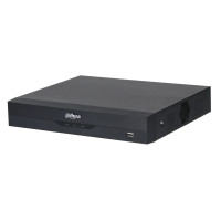DH-XVR4104HS-I 4-канальний Penta-brid 1080N/720p Compact 1U 1HDD WizSense
