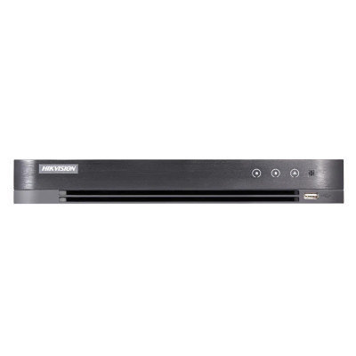 DS-7208HTHI-K2(S) 8-канальний Turbo HD