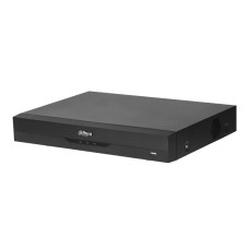 DH-XVR5108HE-I3 8-канальний Penta-brid 5M-N/1080p Mini 1U 1HDD WizSense