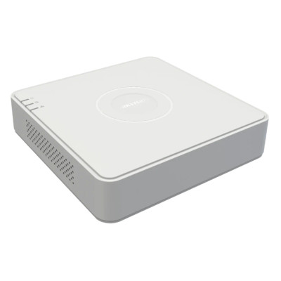 DS-7108HQHI-K1(C)(S) 8-канальный TURBO HD DS-7108HQHI-K1(C)(S) 8-канальный TURBO HD