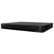 iDS-7216HQHI-M2/S/Victiana/16 16-канальный 1080p 1U H.265 AcuSense