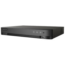 iDS-7208HUHI-M1/S(C) 8-канальный ACUSENSE Turbo HD