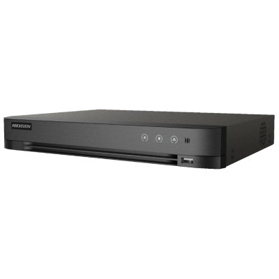 iDS-7208HUHI-M1/S(C) 8-канальный ACUSENSE Turbo HD