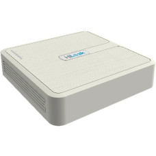 DS-HiLookI-NVR-104H-D(C) 4-канальний IP