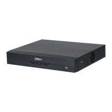 DH-XVR5108HS-4KL-I3 8-канальний Penta-brid 4K-N/5MP Compact 1U 1HDD WizSense