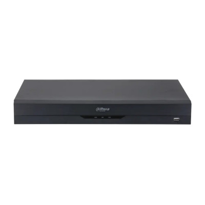 DH-XVR5216AN-I3 16-канальний Penta-brid 5M-N/1080P 1U 2HDD WizSense