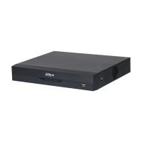 DH-XVR5116HS-I3 16-канальный Penta-brid 5M-N/1080P Compact 1U 1HDD WizSense