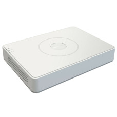 iDS-7116HQHI-M1/S(C) 16-канальний 1080p Mini 1U H.265 DVR AcuSense