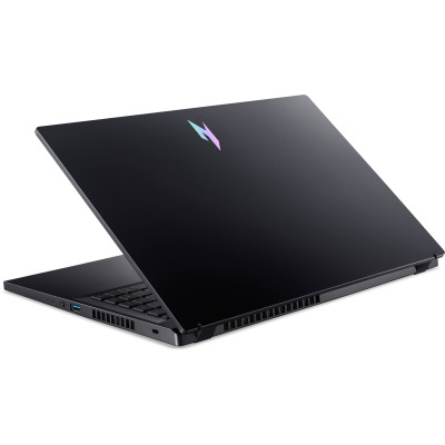 Ноутбук Acer Nitro V 15 ANV15-41 15.6" FHD IPS, AMD R5-7535HS, 16GB, F512GB, NVD3050-6, Lin, чорний