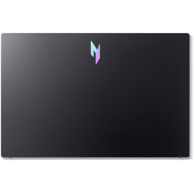 Ноутбук Acer Nitro V 15 ANV15-41 15.6" FHD IPS, AMD R5-7535HS, 16GB, F512GB, NVD3050-6, Lin, чорний