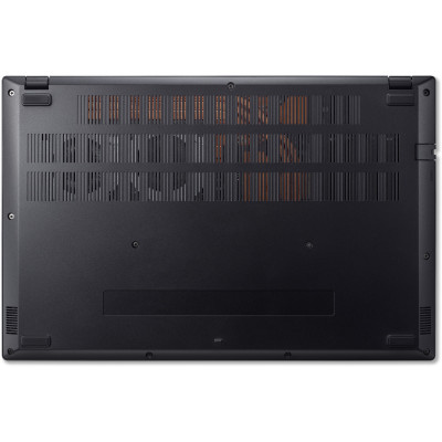 Ноутбук Acer Nitro V 15 ANV15-41 15.6" FHD IPS, AMD R5-7535HS, 16GB, F512GB, NVD3050-6, Lin, чорний