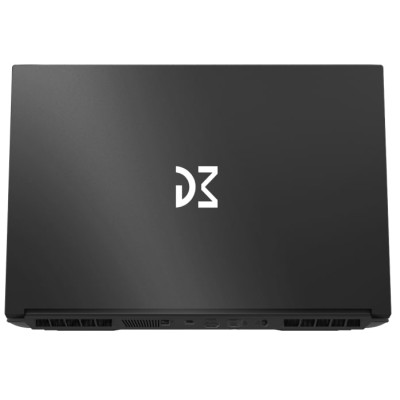 Ноутбук Dream Machines RG4050-15 15.6FHD IPS, Intel i7-13620H, 32GB, F1TB, NVD4050-6, DOS, черный