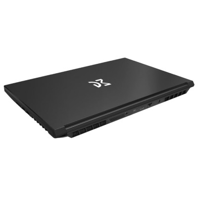 Ноутбук Dream Machines RG4050-15 15.6FHD IPS, Intel i7-13620H, 32GB, F1TB, NVD4050-6, DOS, черный