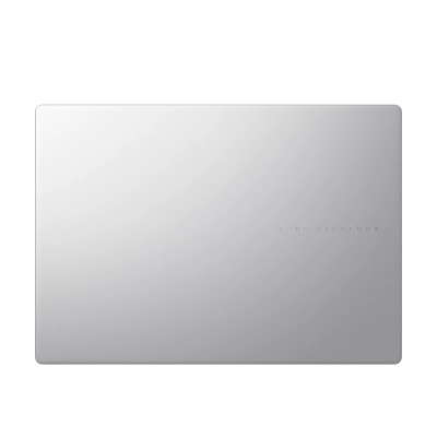 Ноутбук ASUS Vivobook S 14 M3407HA-LY017 14" WUXGA IPS, AMD R5-220, 16GB, F512GB, UMA, NoOS, Сріблястий