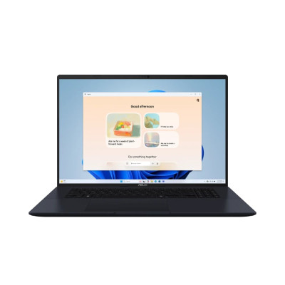 Ноутбук ASUS Vivobook 18 M1807HA-S8025 18.4" WUXGA IPS, AMD R7 260, 16GB, F1TB, UMA, NoOS, Синій