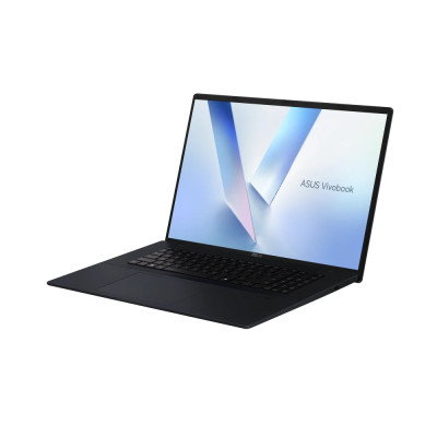 Ноутбук ASUS Vivobook 18 M1807HA-S8025 18.4" WUXGA IPS, AMD R7 260, 16GB, F1TB, UMA, NoOS, Синій