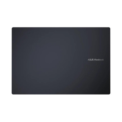 Ноутбук ASUS Vivobook 18 M1807HA-S8025 18.4" WUXGA IPS, AMD R7 260, 16GB, F1TB, UMA, NoOS, Синій