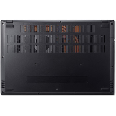 Ноутбук Acer Nitro V 15 ANV15-51 15.6" FHD IPS, Intel i5-13420H, 16GB, F1TB, NVD4050-6, Lin, чорний