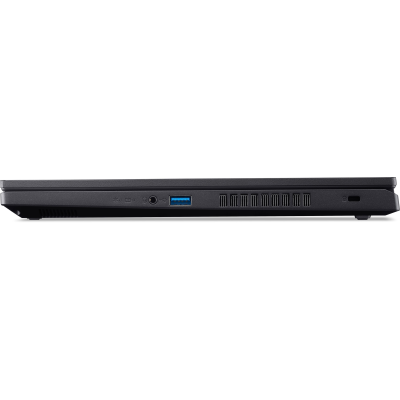 Ноутбук Acer Nitro V 15 ANV15-51 15.6" FHD IPS, Intel i5-13420H, 16GB, F1TB, NVD4050-6, Lin, чорний