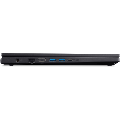 Ноутбук Acer Nitro V 15 ANV15-51 15.6" FHD IPS, Intel i5-13420H, 16GB, F1TB, NVD4050-6, Lin, чорний