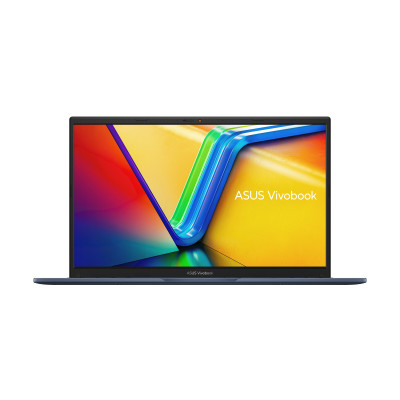 Ноутбук ASUS Vivobook 15 X1504VA-BQ1771 15.6" FHD IPS, Intel i5-1334U, 16GB, F512GB, UMA, NoOS, Синій