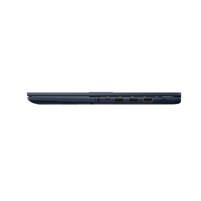 Ноутбук ASUS Vivobook 15 X1504VA-BQ1771 15.6" FHD IPS, Intel i5-1334U, 16GB, F512GB, UMA, NoOS, Синій