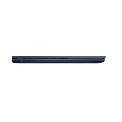 Ноутбук ASUS Vivobook 15 X1504VA-BQ1771 15.6" FHD IPS, Intel i5-1334U, 16GB, F512GB, UMA, NoOS, Синій