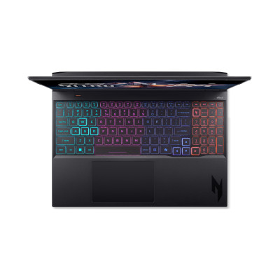 Ноутбук Acer Nitro 16S AN16S-61 16" WUXGA IPS, AMD R7-350, 32GB, F1TB, NVD5060-8, Lin, чорний
