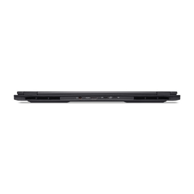 Ноутбук Acer Nitro 16S AN16S-61 16" WUXGA IPS, AMD R7-350, 32GB, F1TB, NVD5060-8, Lin, чорний