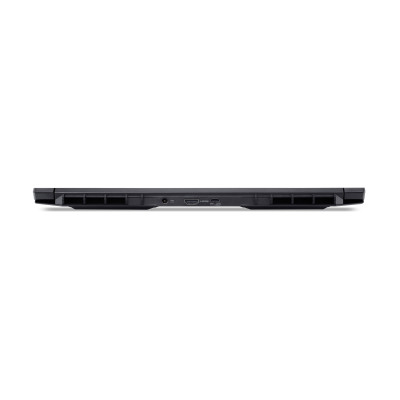 Ноутбук Acer Nitro V 16S ANV16S-41 16" WUXGA IPS, AMD R5-240, 16GB, F1TB, NVD5060-8, Lin, черный
