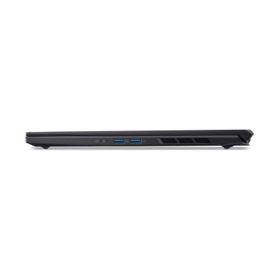 Ноутбук Acer Nitro V 16S ANV16S-41 16" WUXGA IPS, AMD R5-240, 16GB, F1TB, NVD5060-8, Lin, черный