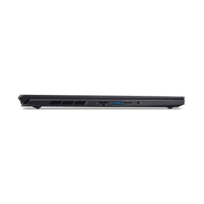 Ноутбук Acer Nitro V 16S ANV16S-41 16" WUXGA IPS, AMD R5-240, 16GB, F1TB, NVD5060-8, Lin, черный