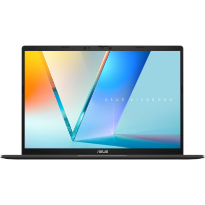 Ноутбук ASUS Vivobook S 14 S3407QA-KP003W 14" 2.5K IPS, Snapdragon X1 26100, 16GB, F512GB, UMA, Win11, Серый