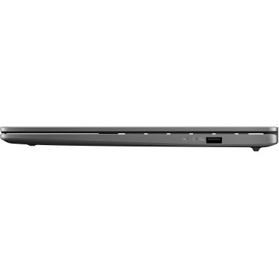Ноутбук ASUS Vivobook S 14 S3407QA-KP003W 14" 2.5K IPS, Snapdragon X1 26100, 16GB, F512GB, UMA, Win11, Серый