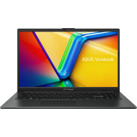 ASUS Vivobook Go 15 E1504FA-BQ1385 15.6" FHD IPS, AMD R5-7520U, 16GB, F512GB, UMA, noOS, Чорний