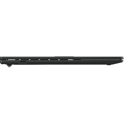 ASUS Vivobook Go 15 E1504FA-BQ1385 15.6" FHD IPS, AMD R5-7520U, 16GB, F512GB, UMA, noOS, Чорний