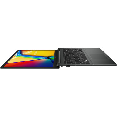 ASUS Vivobook Go 15 E1504FA-BQ1385 15.6" FHD IPS, AMD R5-7520U, 16GB, F512GB, UMA, noOS, Чорний