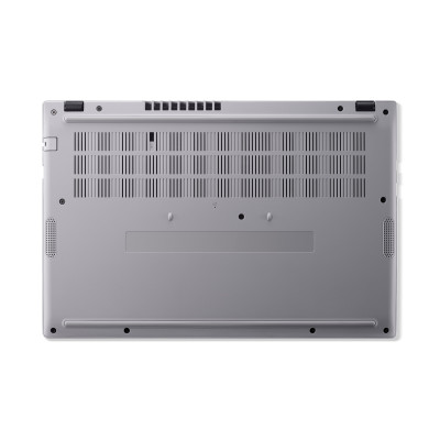 Ноутбук Acer TravelMate TMP215-55 15.6" FHD IPS, Intel U5-115U, 16GB, F1TB, UMA, Lin, серебристый
