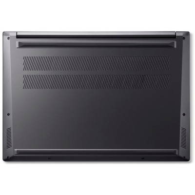 Ноутбук Acer Swift X 14 SFX14-73G 14.5" 2.8K OLED, Intel U7-255H, 32GB, F1TB, NVD5060-8, Win11, сірий