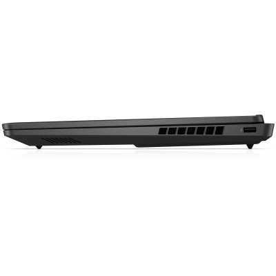 Ноутбук HP OMEN 16-am0039ua 16" WUXGA IPS AG, Intel 7-240H, 32GB, F1024GB, NVD5060-8, DOS, чорний
