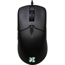 Мышь игрока Dream Machines DM7 Switch Duo Wireless Black