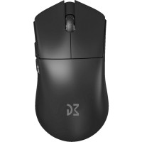 Мышь игровая Dream Machines DM9 Skill Wireless 8K Black
