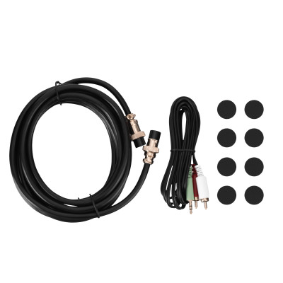 Акустическая система MICROLAB SOLO 4 2.0, 60w, mini-jack/bluetooth, коричневый