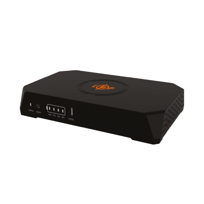 ИБП (источник бесперебойного питания) для роутеров/коммутаторов LP-436Pro POE-36W-5/9/12V 20000mAh ИБП (источник бесперебойного питания) для роутеров/коммутаторов LP-436Pro POE-36W-5/9/12V 20000mAh