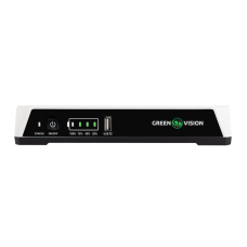 Портативный источник бесперебойного питания GV-704-UPS-DC20-40W (POE 24/48)