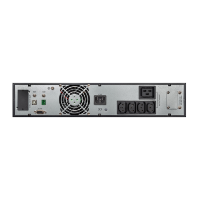 Smart-UPS LogicPower 1000 PRO RM (з battery)
